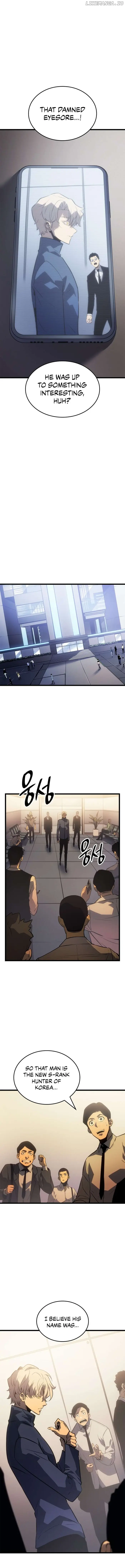 Solo Leveling Ragnarok - Chapter 34 image 13_optimized